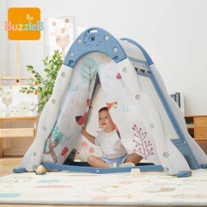 cort-01-poza1 Cort de Joacă 5-în-1 multifunctional