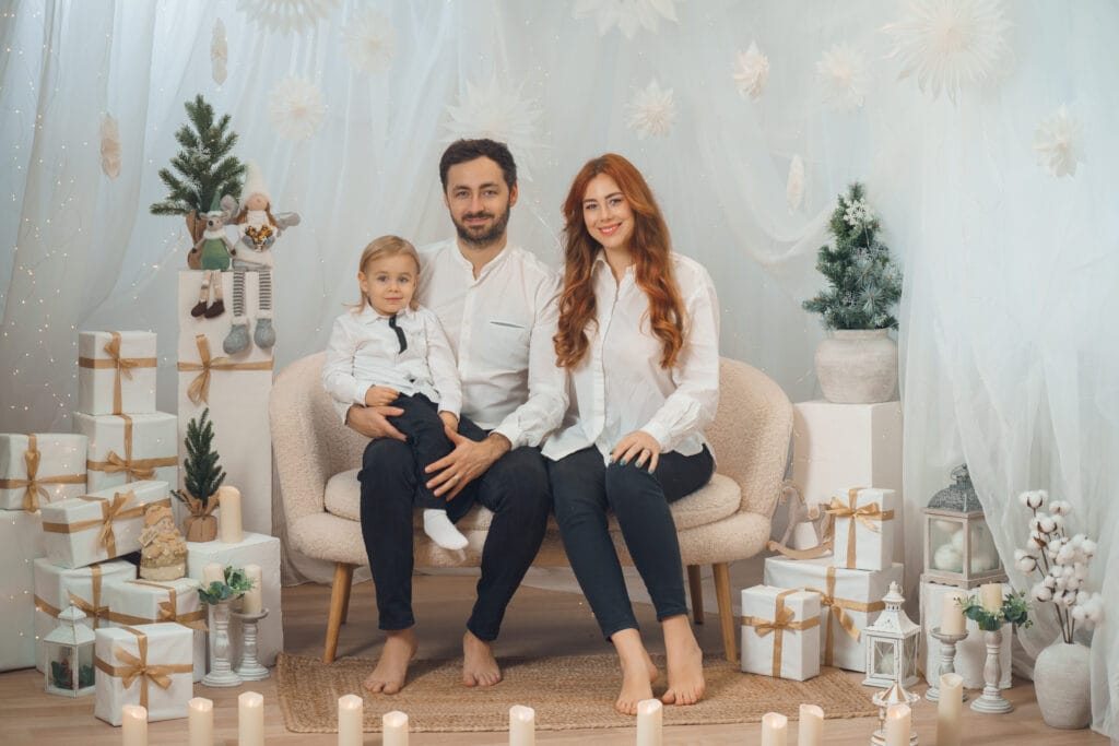 Familia BuzzleB