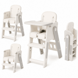 Scaun de Masa Evolutiv 3 in 1 BuzzleB.