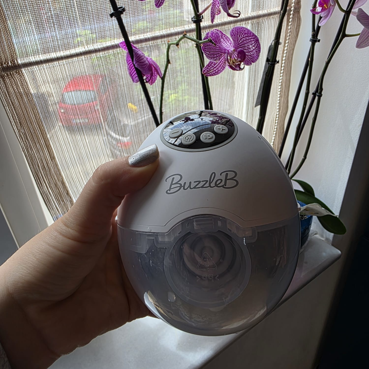 Review client BuzzleB